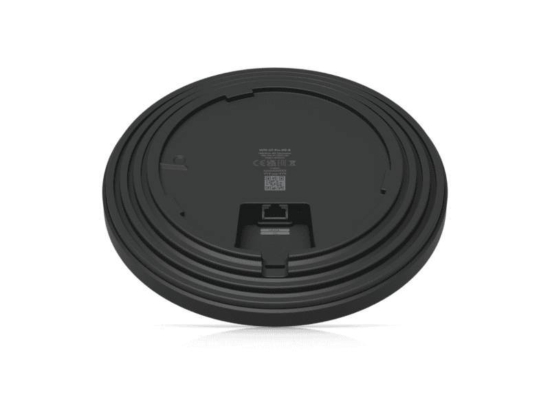 ubiquiti unifi wi fi 7 pro xg black indoor access point | u7 pro xg b