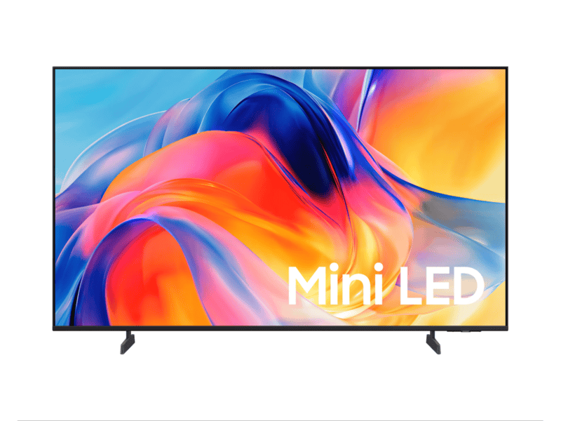 samsung ua85m70h 85'' mini led m70h 4k vision ai smart tv; 3840 x 2160 resolution; mini led processor 4k; motion xcelerator; ref samsung ua85m70h 85'' mini led m70h 4k vision ai smart tv; 3840 x 2160 resolution; mini led processor 4k; motion xcelerator; ref