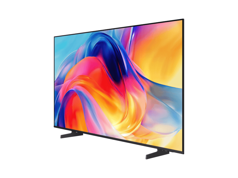 samsung ua85m70h 85'' mini led m70h 4k vision ai smart tv; 3840 x 2160 resolution; mini led processor 4k; motion xcelerator; ref