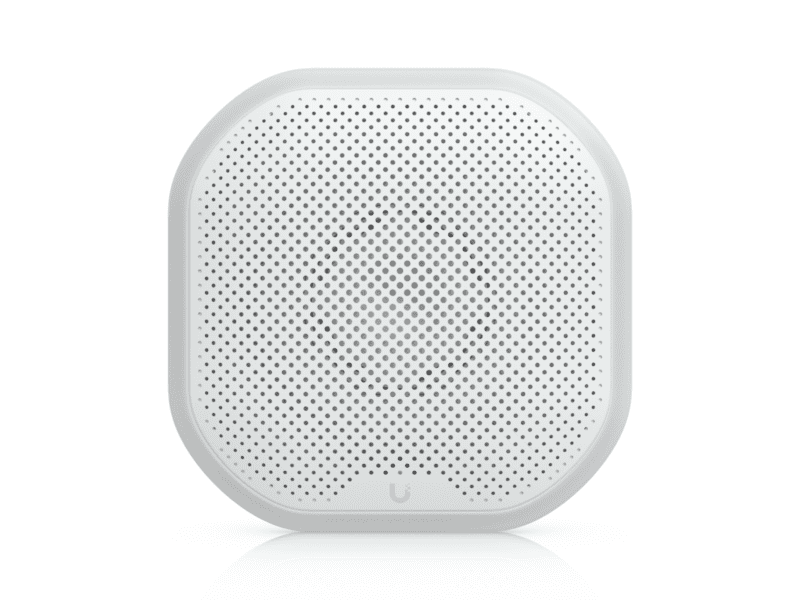 ubiquiti unifi protect siren poe | up siren poe