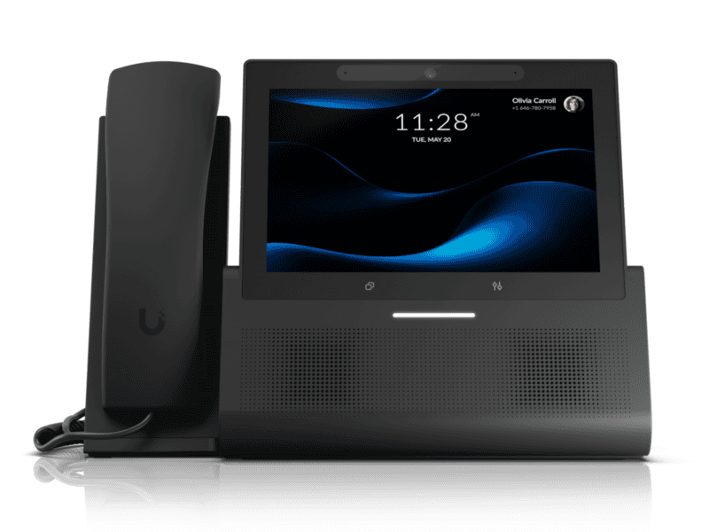 ubiquiti unifi talk g3 touch enterprise wi fi | utp g3 touch enterprise