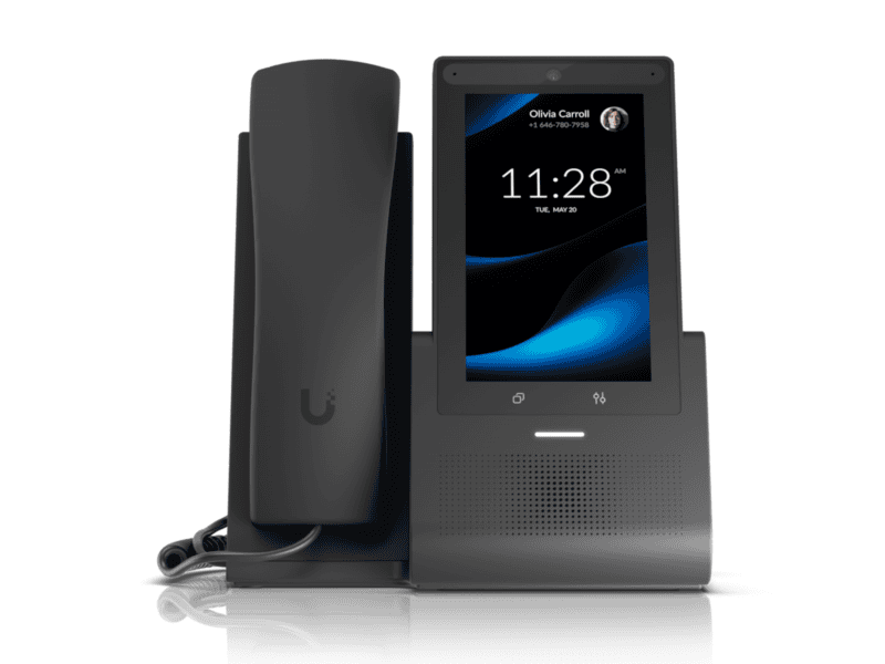 ubiquiti unifi talk g3 touch pro wi fi | utp g3 touch pro