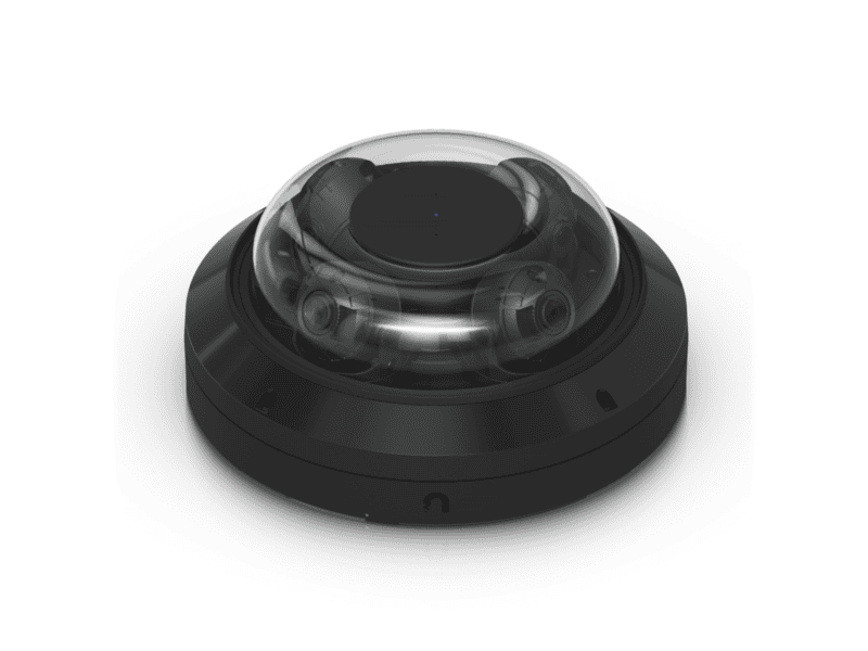 ubiquiti unifi protect ai multi sensor 4, 32mp | uvc ai ms 4 b