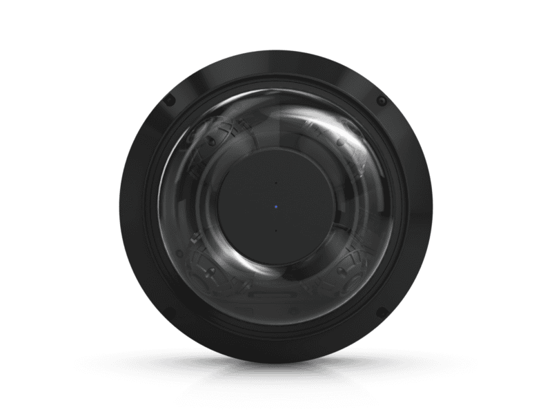 ubiquiti unifi protect ai multi sensor 4, 32mp | uvc ai ms 4 b