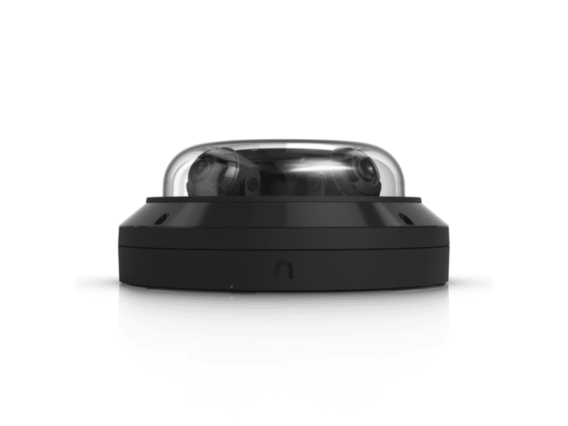 ubiquiti unifi protect ai multi sensor 4, 32mp | uvc ai ms 4 b