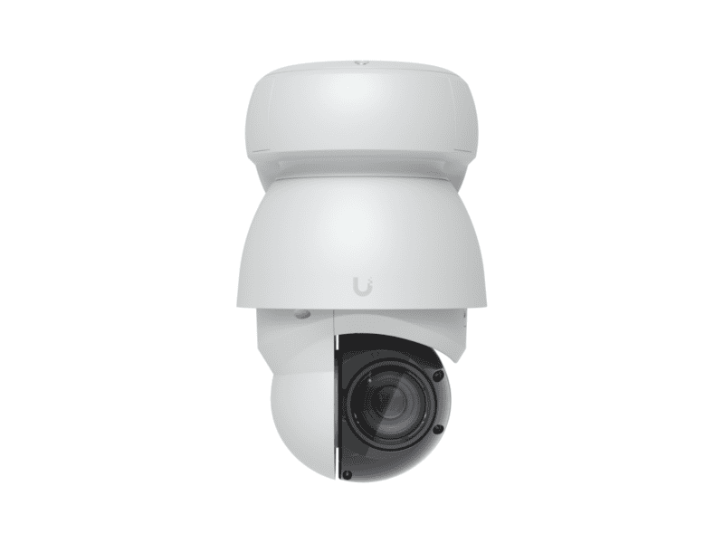 ubiquiti unifi protect ai ptz 4k poe++ ip camera white | uvc ai ptz w