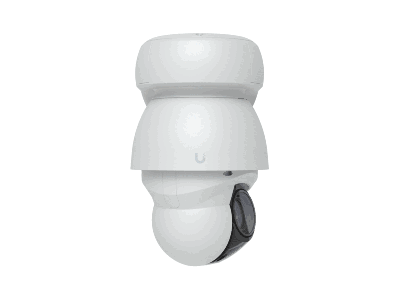 ubiquiti unifi protect ai ptz 4k poe++ ip camera white | uvc ai ptz w