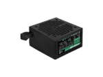 aerocool vx plus 600w psu atx 24 pin; 1x 4+4pin cpu; 4x sata; 3x pata; 1x pcie 6+2pin