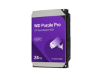 wd purple pro 24tb 3.5" sata internal hdd