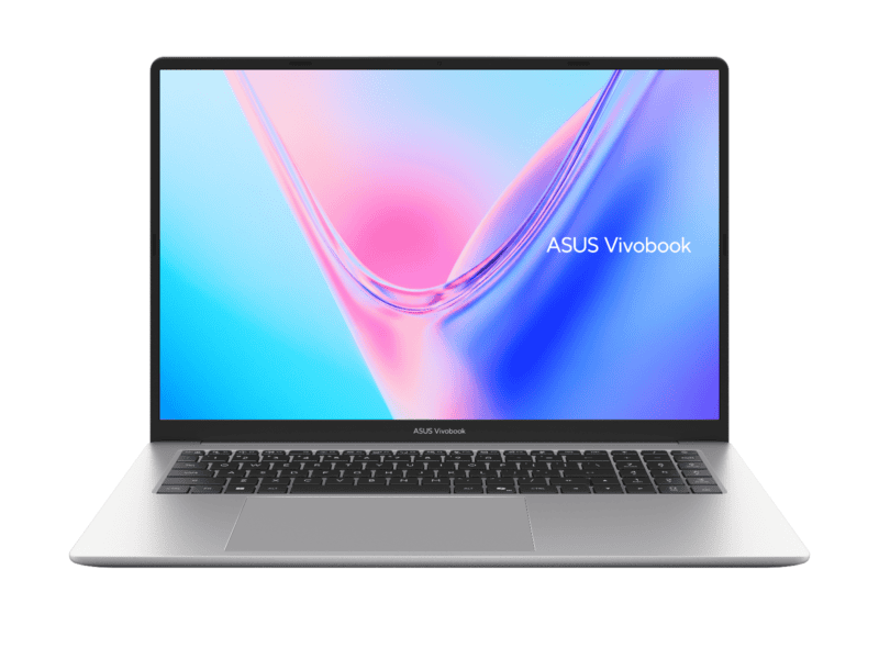 asus vivobook 15 x1652da 16" laptop ryzen 5, 8gb ram, 256gb ssd, win 11 home