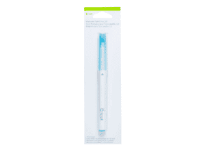 2003980 cricut explore + maker washable fabric pen 1.0mm