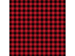 2004612 cricut premium vinyl removable 30x30cm 6 sheet sampler (patterned rustic lodge lumberjack)