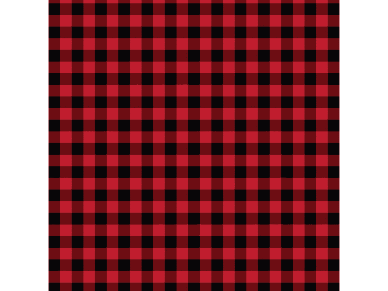 2004612 cricut premium vinyl removable 30x30cm 6 sheet sampler (patterned rustic lodge lumberjack)
