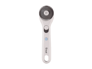2004669 cricut rotary cutter (45mm) .