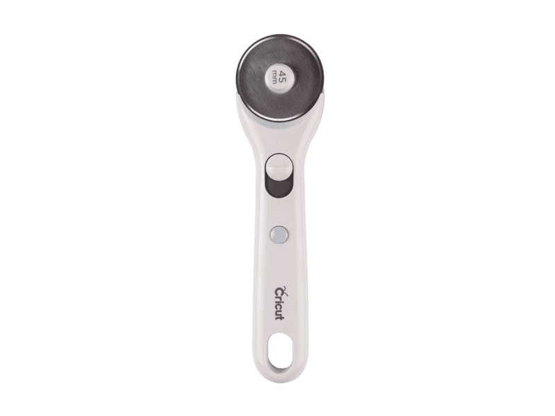 2004669 cricut rotary cutter (45mm) . 2004669 cricut rotary cutter (45mm) .