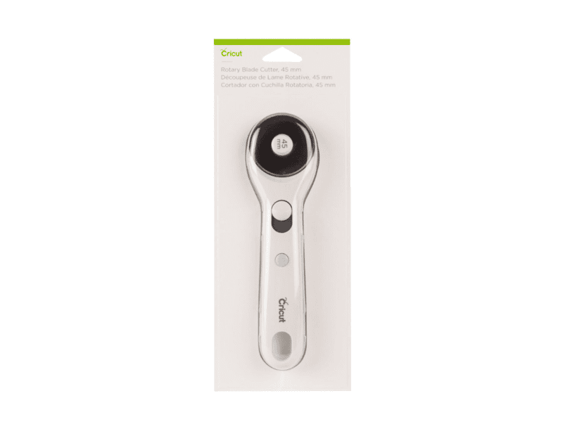 2004669 cricut rotary cutter (45mm) .