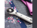 2004669 cricut rotary cutter (45mm) .