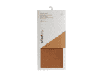 cricut 2007361 joy smart labels 14 x 30cm, kraft brown