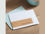 cricut 2007361 joy smart labels 14 x 30cm, kraft brown