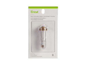 2007450 cricut maker perforation blade tip with quickswap housing .