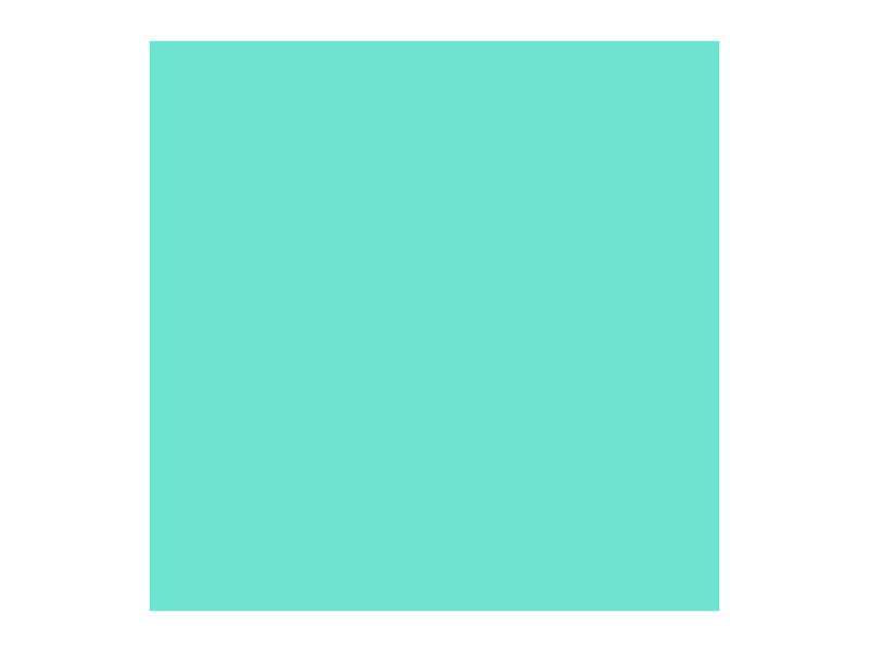 2008642 cricut smart vinyl removable 33x91cm 1 sheet (mint)