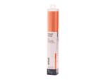 2008643 cricut smart vinyl removable 33x91cm 1 sheet (orange)