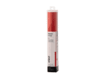 2008646 cricut smart vinyl removable 33x91cm 1 sheet (red)