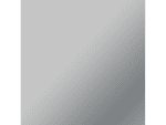 cricut 2008659 smart vinyl permanent 33x366cm 1 sheet (matt silver)