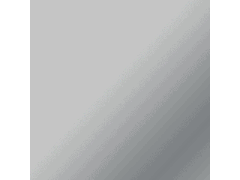 cricut 2008659 smart vinyl permanent 33x366cm 1 sheet (matt silver)