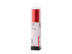 cricut 2008661 smart vinyl permanent 33 x 360cm, 1 sheet, red