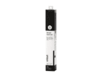 2008672 cricut smart iron on 33x91cm 1 sheet (glitter black)