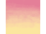 2008887 cricut joy infusible ink transfer sheets 2 pack (pink lemonade) 11.4x30.5cm