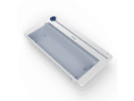 2009039 cricut roll holder for smartmaterials; for cricut explore 3 4 and cricut maker 3 4
