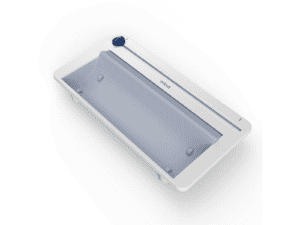 2009039 cricut roll holder for smartmaterials; for cricut explore 3 4 and cricut maker 3 4