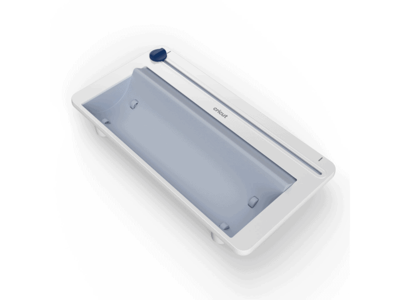 2009039 cricut roll holder for smartmaterials; for cricut explore 3 4 and cricut maker 3 4