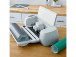 2009039 cricut roll holder for smartmaterials; for cricut explore 3 4 and cricut maker 3 4