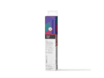2011367 cricut smart vinyl permanent joy xtra 24.1x30.5cm 3 sheets (roller skate sampler)