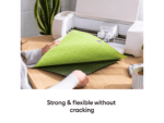 2012130 cricut standard grip machine mat 30.5cmx30.5cm (6 pack)