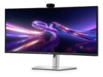 dell pro p 34 usb c hub webcam monitor p3426wev