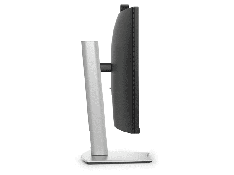 dell pro p 34 usb c hub webcam monitor p3426wev