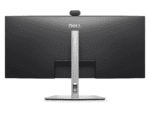 dell pro p 34 usb c hub webcam monitor p3426wev
