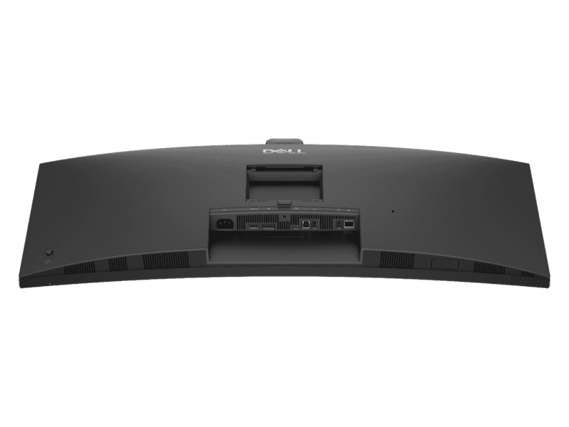 dell pro p 34 usb c hub webcam monitor p3426wev
