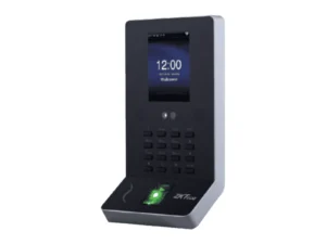 zkteco multiobio 600 facial, fingerprint & rfid stand alone t&a and access control terminal