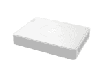 hikvision 16 channel 1080p acusense mini 1u dvr