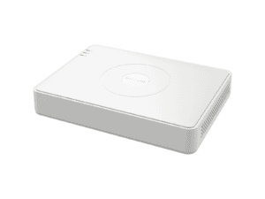 hikvision 16 channel 1080p acusense mini 1u dvr