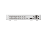 hikvision 16 channel 1080p acusense mini 1u dvr