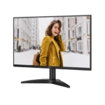 aoc 24b36xe b36 monitor|23.8 inch|4ms9gtg)/0.5ms mprt|ips|1920*1080 144hz|hdmi+vga|ultra narow bezel|vesa|3yr