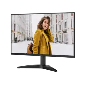 aoc 24b36xe b36 monitor|23.8 inch|4ms9gtg)/0.5ms mprt|ips|1920*1080 144hz|hdmi+vga|ultra narow bezel|vesa|3yr