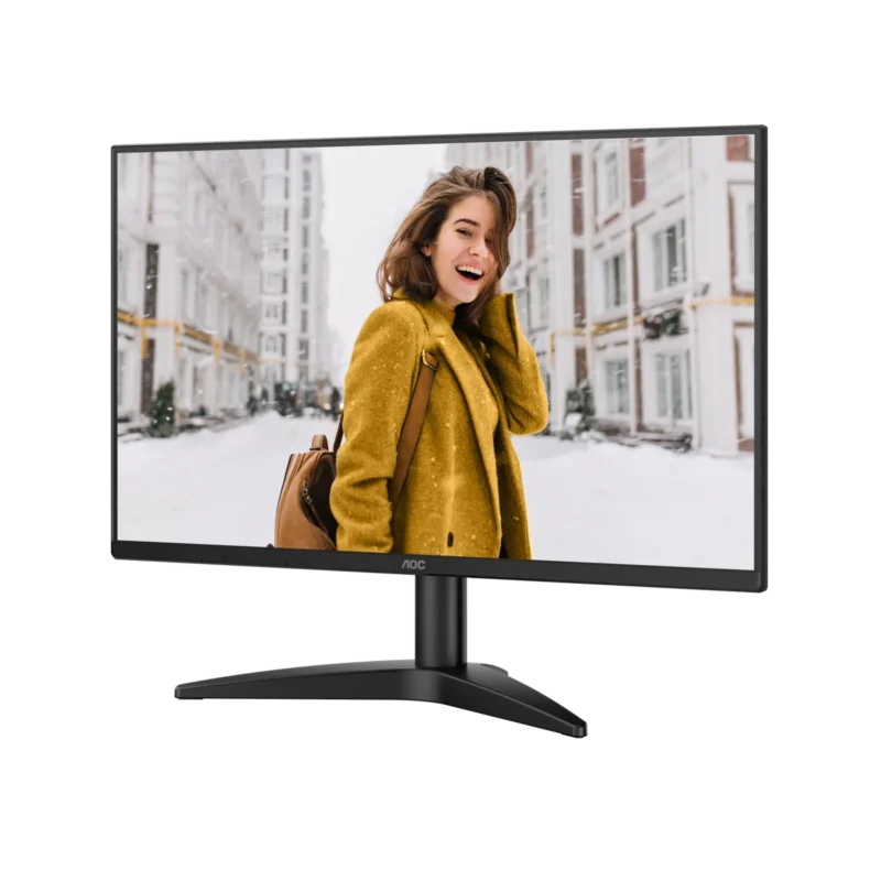 aoc 24b36xe b36 monitor|23.8 inch|4ms9gtg)/0.5ms mprt|ips|1920*1080 144hz|hdmi+vga|ultra narow bezel|vesa|3yr aoc 24b36xe b36 monitor|23.8 inch|4ms9gtg)/0.5ms mprt|ips|1920*1080 144hz|hdmi+vga|ultra narow bezel|vesa|3yr