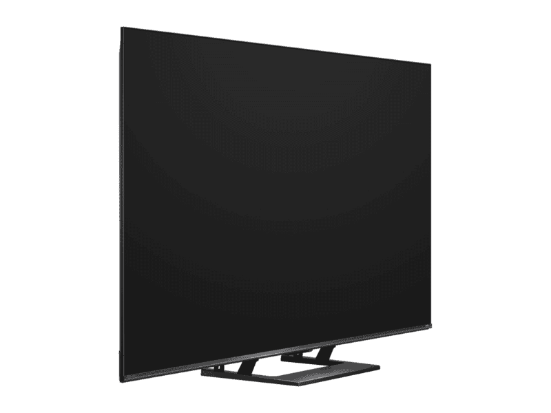 hisense ledn75u7s 75' inch tv | hi qled miniled | 144hz game mode | 240hsr | built in subwoofer